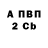 А ПВП Crystall Alexander Talashov